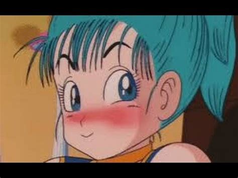 bulma nackt|Bulma Hentai